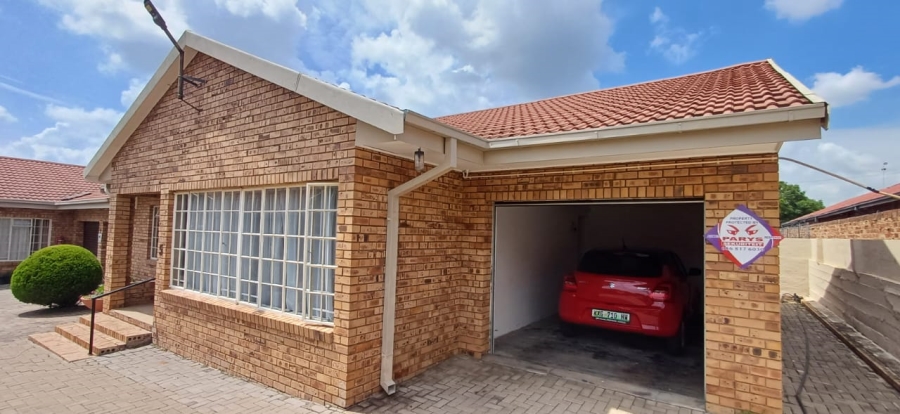 2 Bedroom Property for Sale in Parys Free State